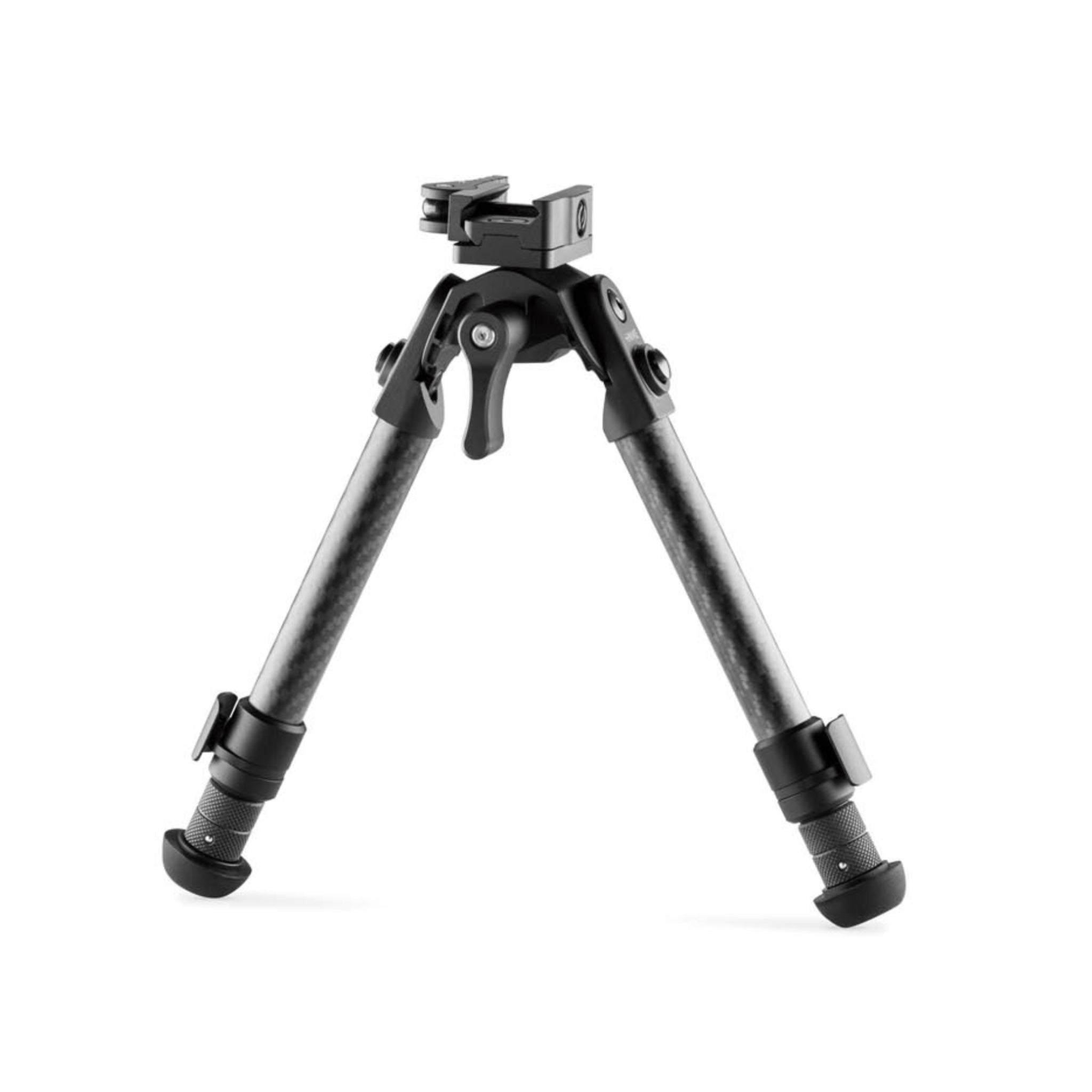 Hawke Carbon Fiber Pro Bipod 8-11" - Notched, SKU 71006