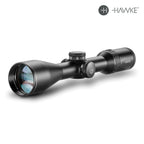 Hawke Endurance 30 2.5-10x50 Rifle Scope SFP IR LR Dot, SKU 16320