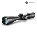 Hawke Endurance 30 4-16x50 Rifle Scope SFP IR LR Dot Reticle, SKU 16350
