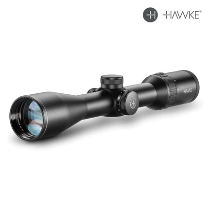 Hawke ENDURANCE 30 WA 1.5-6x44mm Rife Scope L4A Dot Reticle 16310 Rifle Scope Hawke Sport Optics 