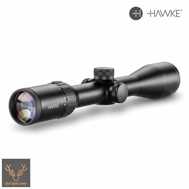 Hawke ENDURANCE 30 WA 1.5-6x44mm Rife Scope L4A Dot Reticle 16310 Rifle Scope Hawke Sport Optics 