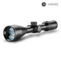 Hawke ENDURANCE 30 WA 3-12x56 Rifle Scope LR Dot Reticle Rifle Scope Hawke Sport Optics 