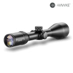 Hawke ENDURANCE 30 WA 3-12x56 Rifle Scope LR Dot Reticle Rifle Scope Hawke Sport Optics 