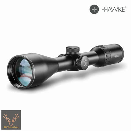 Hawke ENDURANCE 30 WA 3-12x56mm Rifle Scope Illum. LR Dot Reticle 16330 Rifle Scope Hawke Sport Optics 