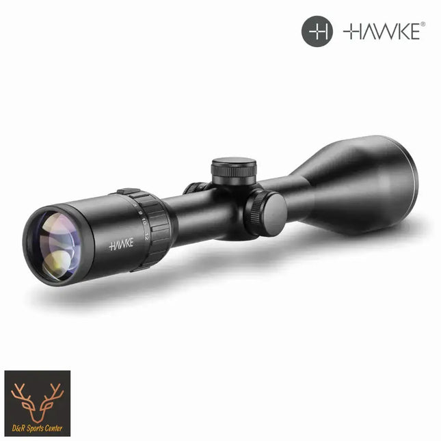 Hawke ENDURANCE 30 WA 3-12x56mm Rifle Scope Illum. LRC Reticle 16331 Rifle Scope Hawke Sport Optics 