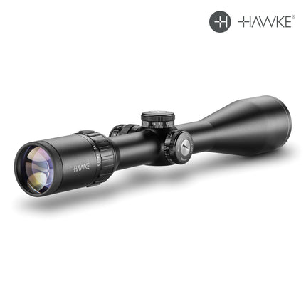 Hawke ENDURANCE 30 WA SF 4-16x50 Rifle Scope Illum. LRC Reticle - 16352 Rifle Scope Hawke Sport Optics 