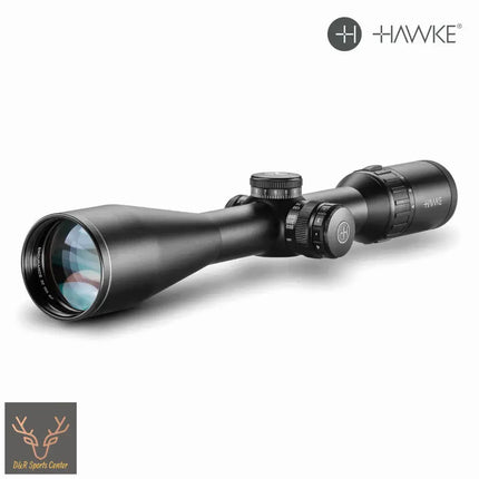 Hawke ENDURANCE 30 WA SF 4-16x50mm Rifle Scope Illum. .223/.308 Reticle 16351 Rifle Scope Hawke Sport Optics 