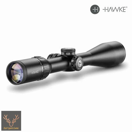 Hawke ENDURANCE 30 WA SF 4-16x50mm Rifle Scope Illum. .223/.308 Reticle 16351 Rifle Scope Hawke Sport Optics 