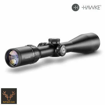 Hawke ENDURANCE 30 WA SF 4-16x50mm Rifle Scope Illum. LR Dot Reticle 16350 Rifle Scope Hawke Sport Optics 