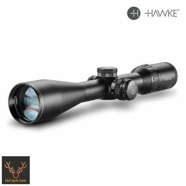 Hawke ENDURANCE 30 WA SF 4-16x50mm Rifle Scope Illum. LR Dot Reticle 16350 Rifle Scope Hawke Sport Optics 