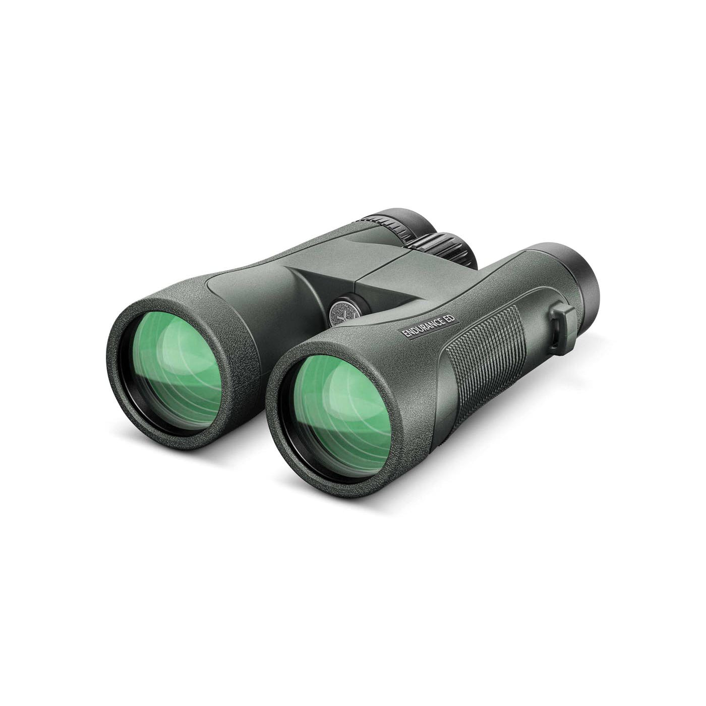 Hawke Endurance ED 10x50 Binocular - Green, SKU 36209
