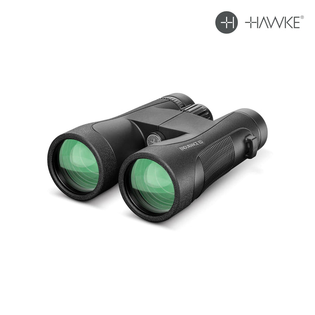 Hawke ENDURANCE ED 10x50mm Binoculars Binoculars Hawke Sport Optics Black 