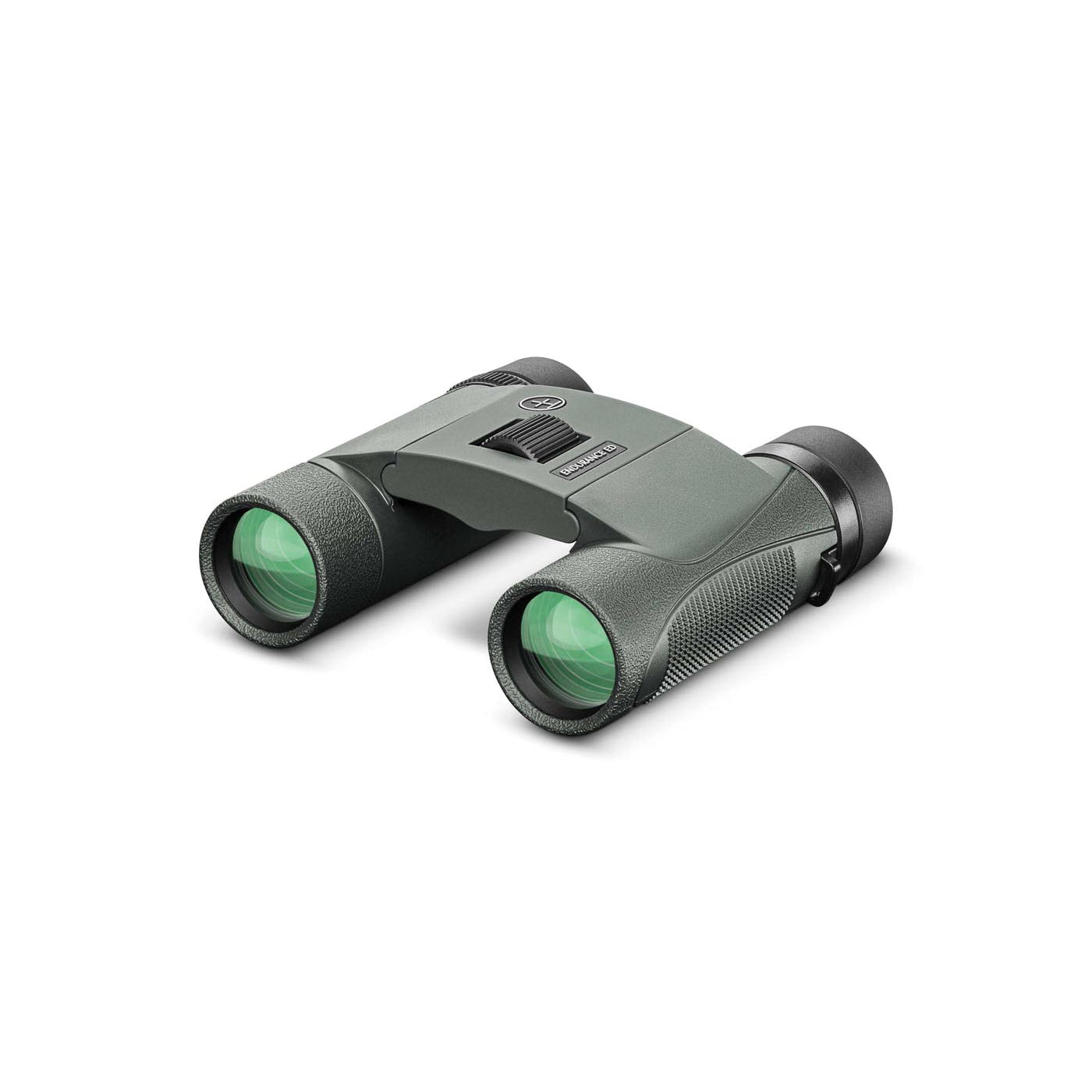 Hawke Endurance ED 8x25 Binocular - Green, SKU 36110