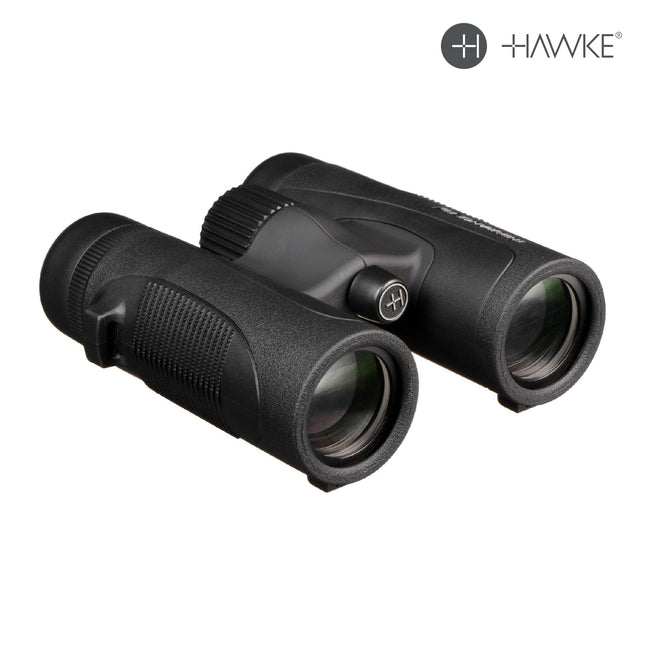 Hawke ENDURANCE ED 8x32mm Binoculars Binoculars Hawke Sport Optics Black 