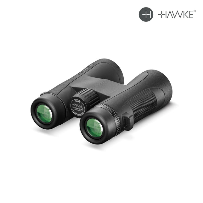 Hawke ENDURANCE ED 8x42mm Binoculars Black 36204 Binoculars Hawke Sport Optics 