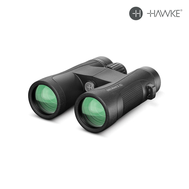 Hawke ENDURANCE ED 8x42mm Binoculars Black 36204 Binoculars Hawke Sport Optics 