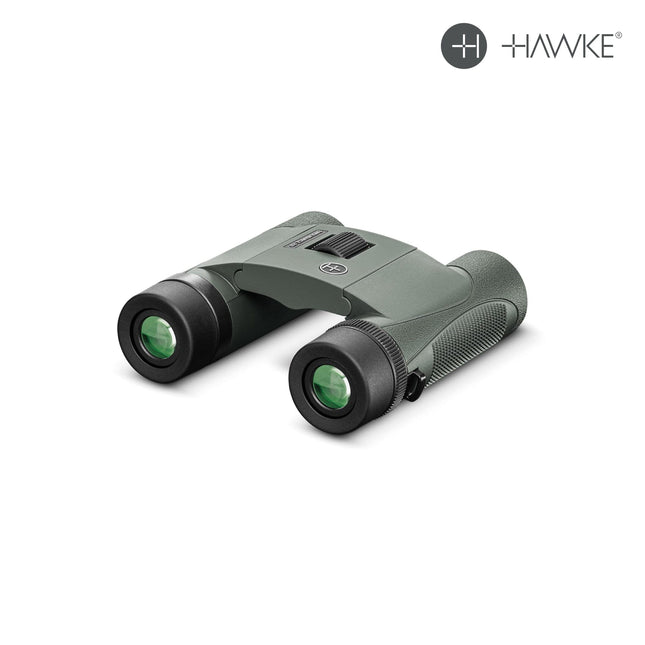 Hawke ENDURANCE ED Compact 10x25mm Binoculars 36111 Binoculars Hawke Sport Optics 