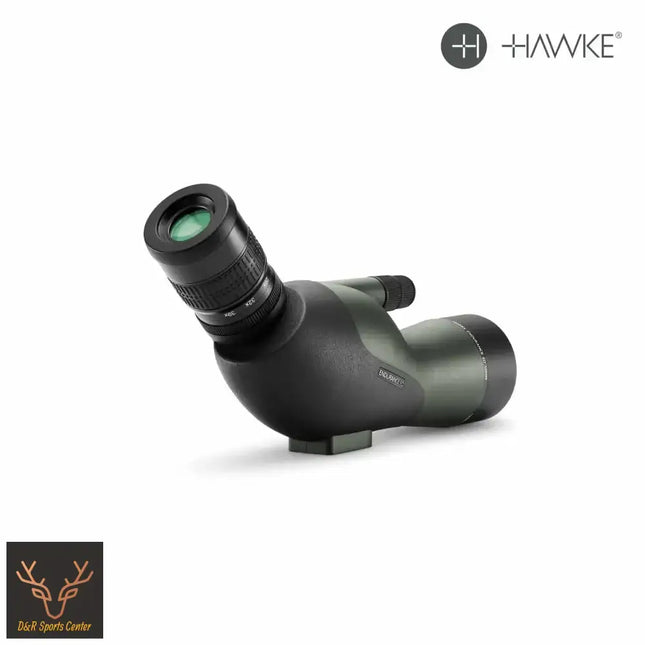 Hawke ENDURANCE ED Compact 13-39x50mm Spotting Scope 56193 Spotting Scope Hawke Sport Optics 