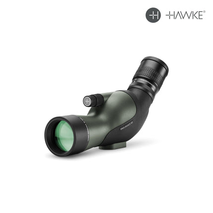 Hawke ENDURANCE ED Compact 13-39x50mm Spotting Scope 56193 Spotting Scope Hawke Sport Optics 