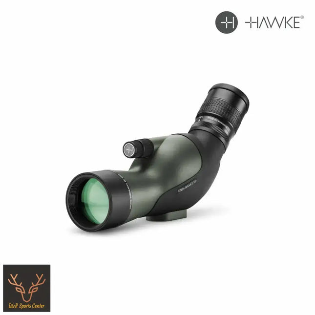 Hawke ENDURANCE ED Compact 13-39x50mm Spotting Scope 56193 Spotting Scope Hawke Sport Optics 