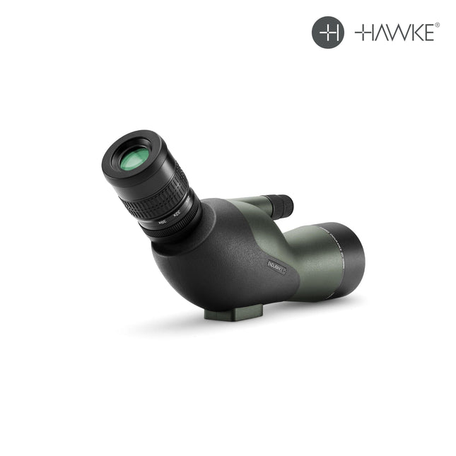 Hawke ENDURANCE ED Compact 13-39x50mm Spotting Scope 56193 Spotting Scope Hawke Sport Optics 