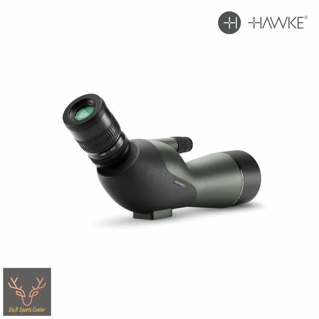 Hawke ENDURANCE ED Compact 15-45x60mm Spotting Scope 56194 Spotting Scope Hawke Sport Optics 