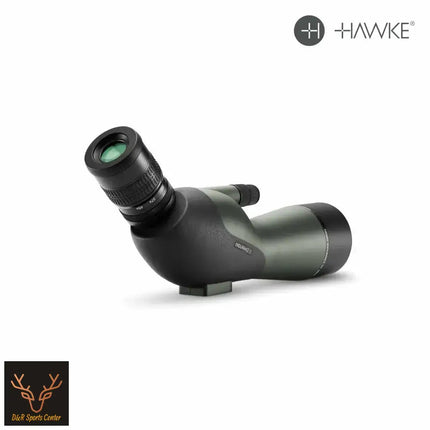 Hawke ENDURANCE ED Compact 15-45x60mm Spotting Scope 56194 Spotting Scope Hawke Sport Optics 