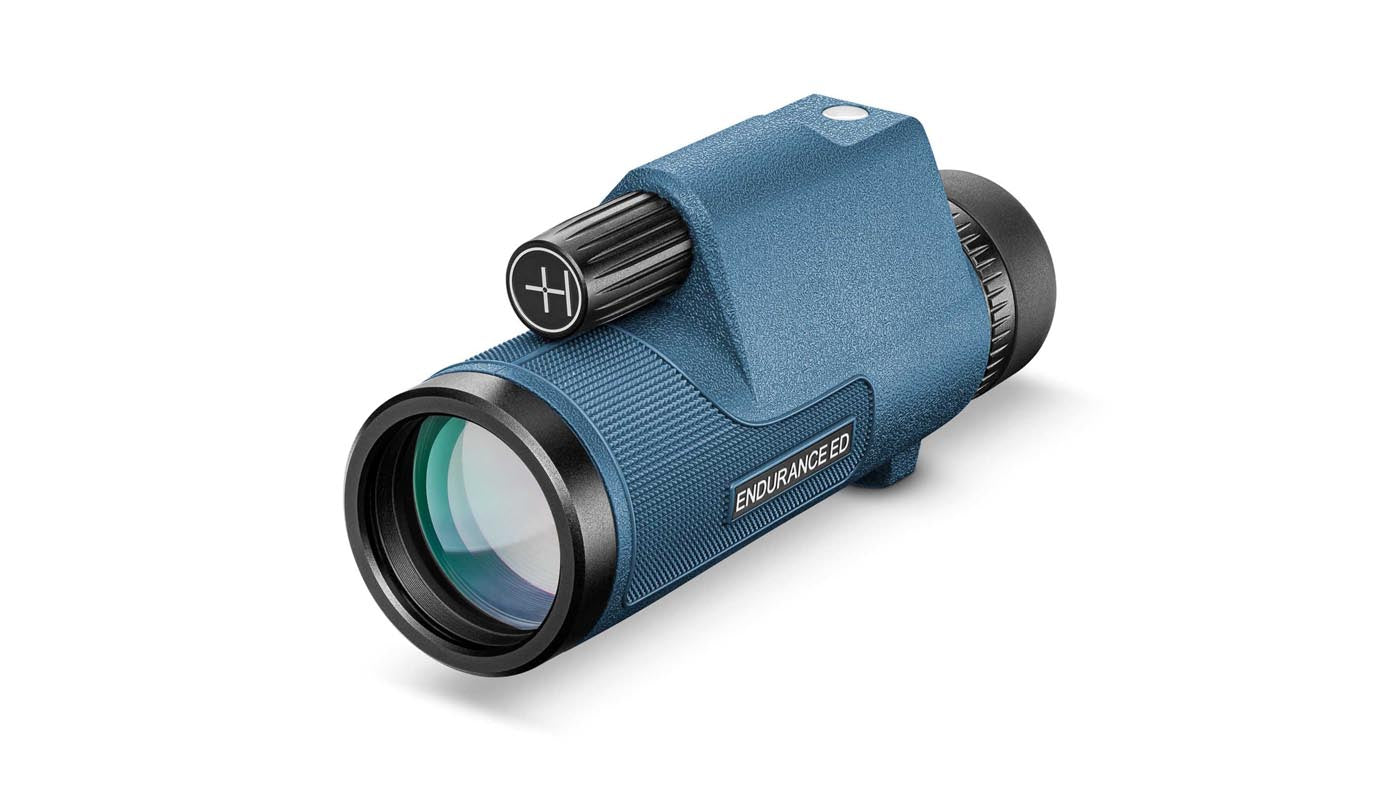 Hawke Endurance ED Marine 7x42 Compass Monocular, SKU 36521