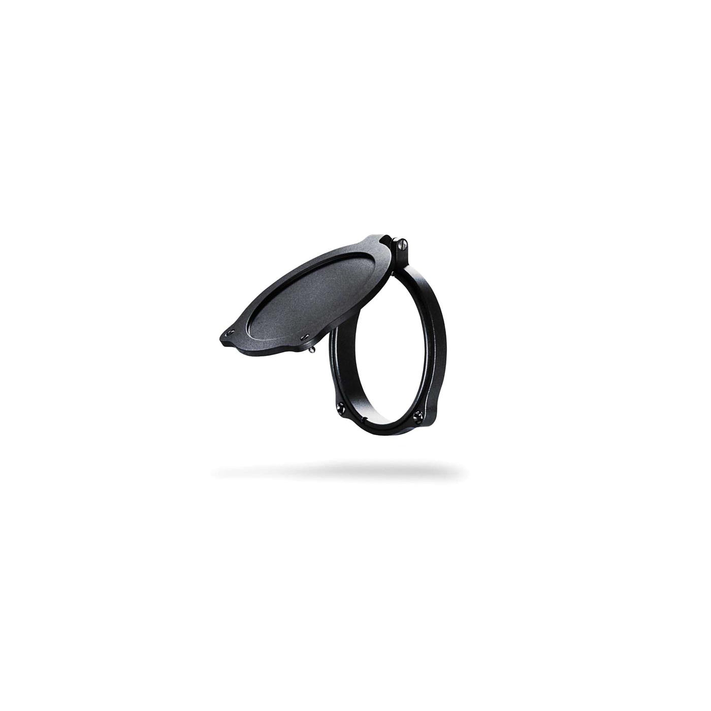 Hawke Flip-Up Cover - Objective (42mm), SKU 61005