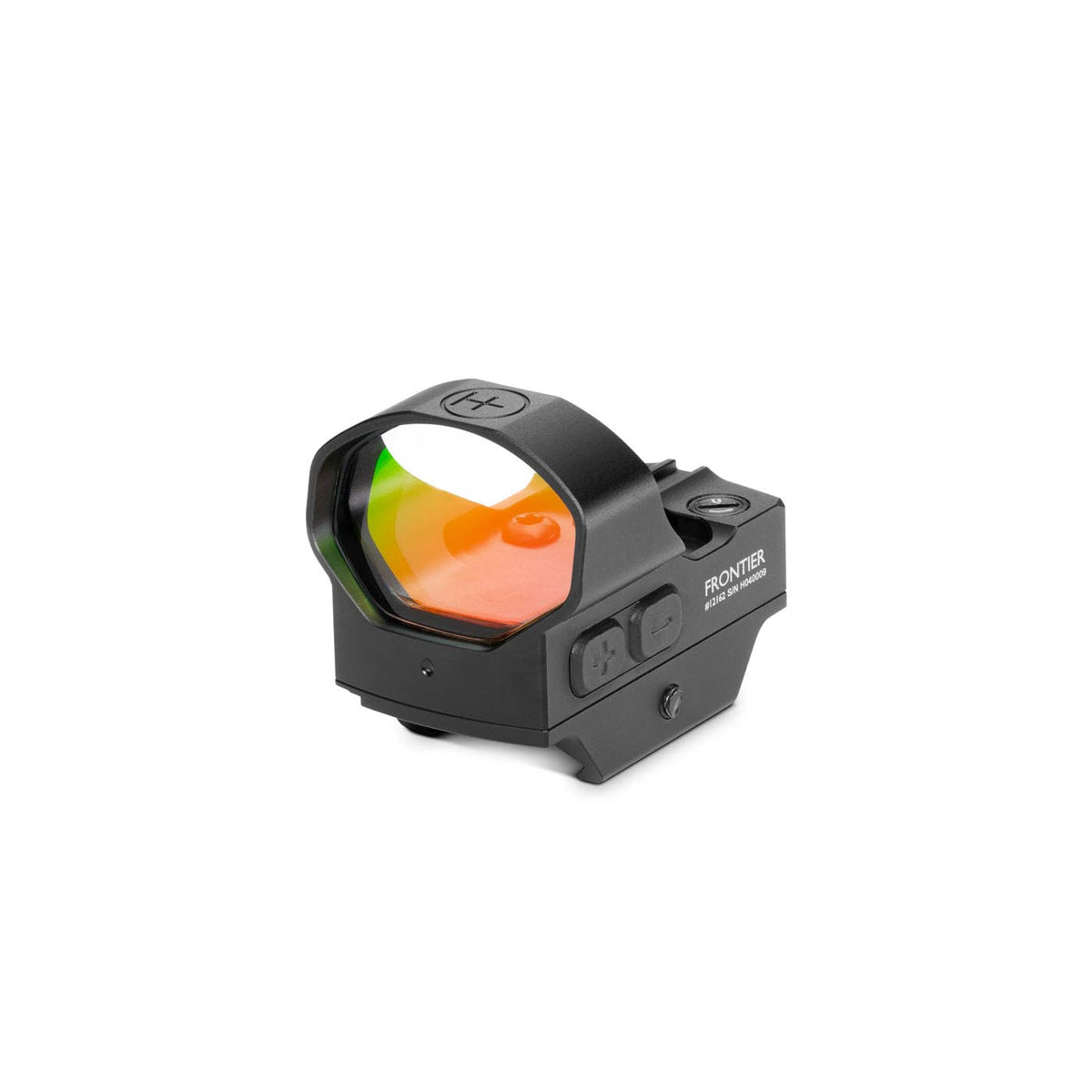 Hawke Frontier 1x30 Rifle Scope 3 MOA Dot Reticle, DOCTER, SKU 12162
