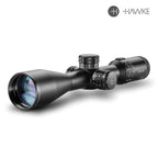 Hawke Frontier 30 4-20x50 Rifle Scope FFP IR MOA Hunter Reticle – 18531 Rifle Scope Hawke Sport Optics 