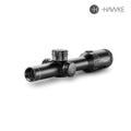 Hawke Frontier 30 FD 1-10x24 LPVO Rifle Scope SFP IR Mil FD MRAD Reticle – 18410 Rifle Scope Hawke Sport Optics 