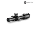 Hawke Frontier 30 FD 1-10x24 LPVO Rifle Scope SFP IR Mil FD MRAD Reticle – 18410 Rifle Scope Hawke Sport Optics 