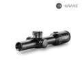 Hawke Frontier 30 FD 1-10x24 LPVO Rifle Scope SFP IR MOA FD Reticle – 18411 Rifle Scope Hawke Sport Optics 