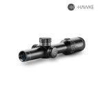 Hawke Frontier 30 FD 1-10x24 LPVO Rifle Scope SFP IR MOA FD Reticle – 18411 Rifle Scope Hawke Sport Optics 