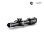 Hawke Frontier 30 FD 1-8x24 LPVO Rifle Scope SFP IR L4A FD Reticle – 18405 Rifle Scope Hawke Sport Optics 