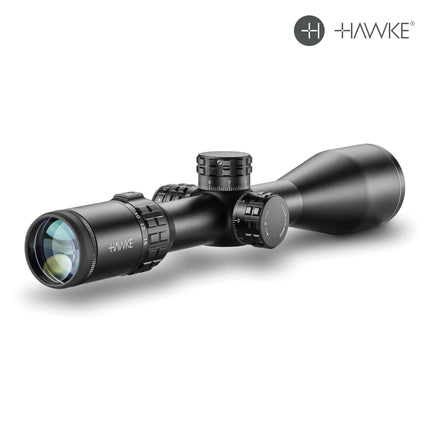 Hawke FRONTIER 30 FFP 3-15x50mm Rifle Scope MIL Pro Reticle 18520 Rifle Scope Hawke Sport Optics 