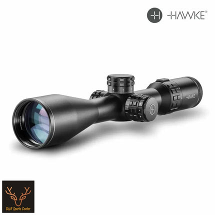 Hawke FRONTIER 30 FFP 3-15x50mm Rifle Scope MIL Pro Reticle 18520 Rifle Scope Hawke Sport Optics 