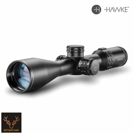 Hawke FRONTIER 30 FFP 4-20x50mm Rifle Scope Mil Pro Reticle 18530 Rifle Scope Hawke Sport Optics 