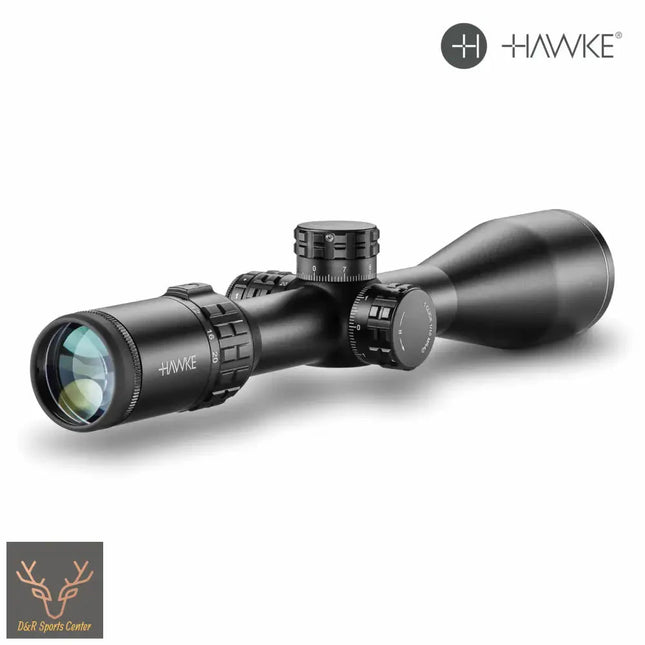 Hawke FRONTIER 30 FFP 4-20x50mm Rifle Scope Mil Pro Reticle 18530 Rifle Scope Hawke Sport Optics 