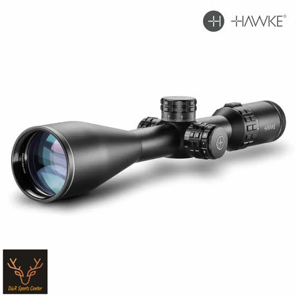 Hawke FRONTIER 30 FFP 5-25x56mm Rifle Scope MIL PRO Reticle 18540 Rifle Scope Hawke Sport Optics 