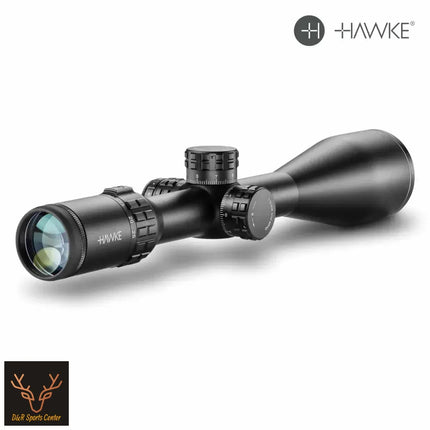 Hawke FRONTIER 30 FFP 5-25x56mm Rifle Scope MIL PRO Reticle 18540 Rifle Scope Hawke Sport Optics 