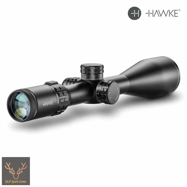 Hawke FRONTIER 30 FFP 5-25x56mm Rifle Scope MIL PRO Reticle 18540 Rifle Scope Hawke Sport Optics 