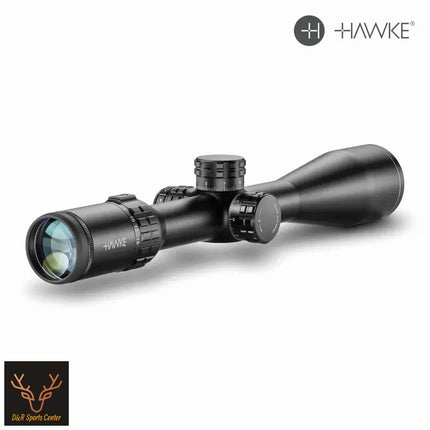 Hawke FRONTIER 30 SF 2.5-15x50mm Rifle Scope Illum. Mil Pro Reticle 18421 Rifle Scope Hawke Sport Optics 