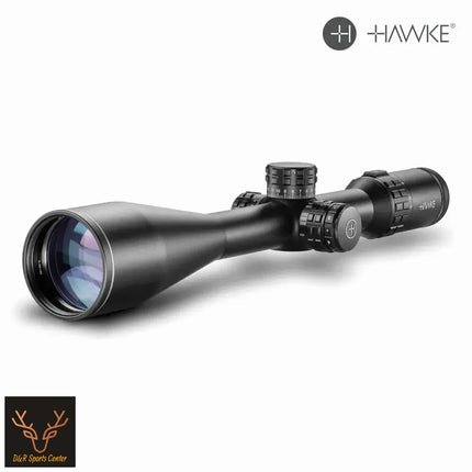 Hawke FRONTIER 30 SF 5-30x56 Rifle Scope Illum. LR Dot Reticle 18440 Rifle Scope Hawke Sport Optics 