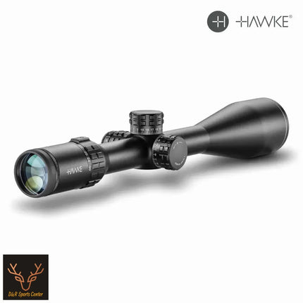 Hawke FRONTIER 30 SF 5-30x56 Rifle Scope Illum. LR Dot Reticle 18440 Rifle Scope Hawke Sport Optics 