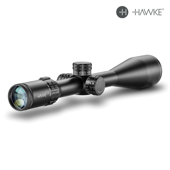 Hawke FRONTIER 30 SF 5-30x56 Rifle Scope Illum. Mil Pro Reticle - 18441 Rifle Scope Hawke Sport Optics 