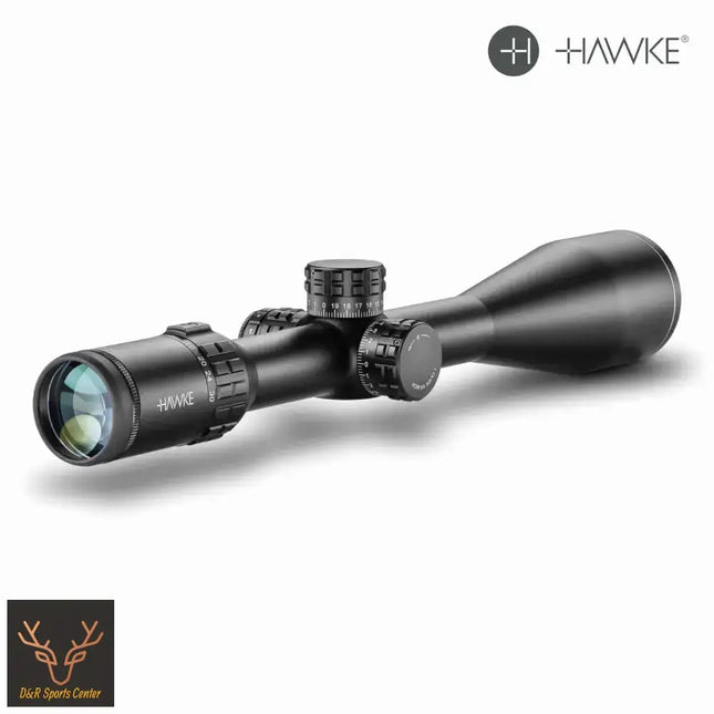 Hawke FRONTIER 30 SF 5-30x56 Rifle Scope Illum. Mil Pro Reticle 18441 Rifle Scope Hawke Sport Optics 