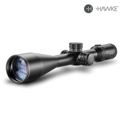 Hawke FRONTIER 30 SF 5-30x56 Rifle Scope Illum. Mil Pro Reticle - 18441 Rifle Scope Hawke Sport Optics 