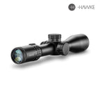 Hawke Frontier 34 3-18x50 Rifle Scope FFP IR Mil Pro Ext MRAD Reticle – 18620 Rifle Scope Hawke Sport Optics 